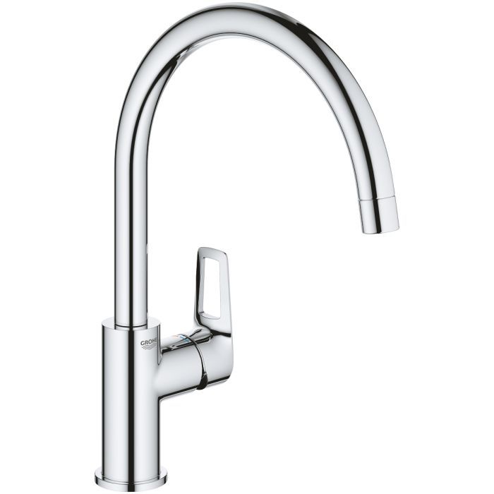 Смеситель Grohe BauLoop (31368001)