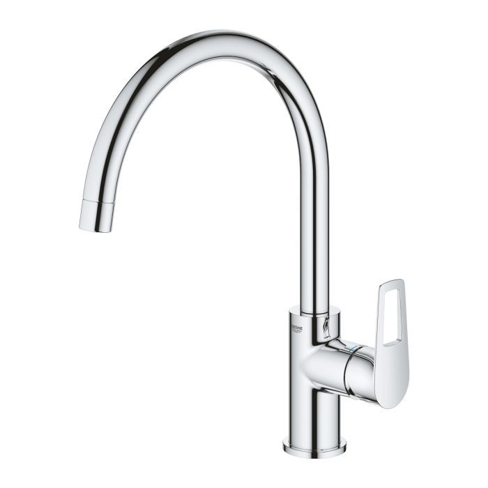Смеситель Grohe BauLoop (31368001) изображение 2