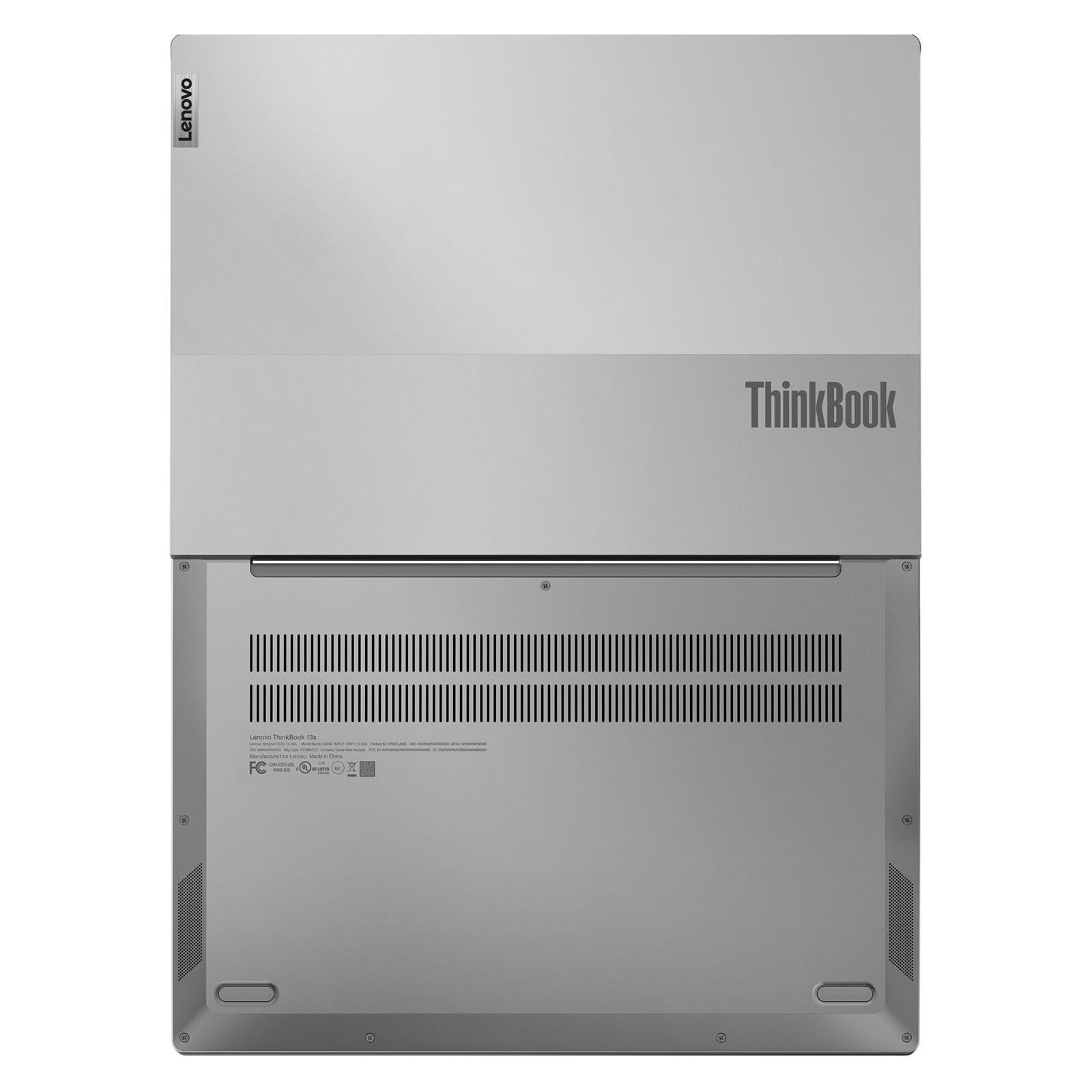 ᐈ Купить ноутбук Lenovo ThinkBook 13s G2 ITL (20V9003URA) в Киеве
