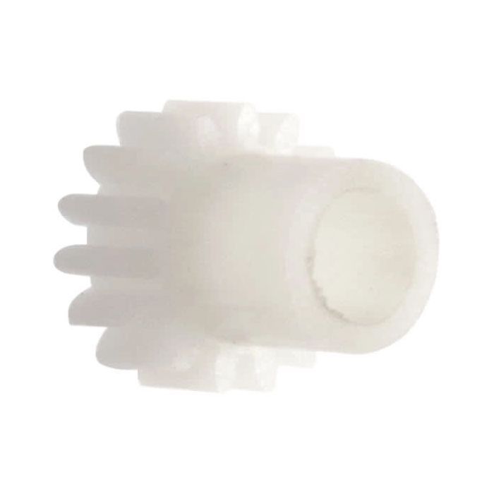 Шестерня HP LJ 5100 аналог RS6-0354 15T AHK (3206126)