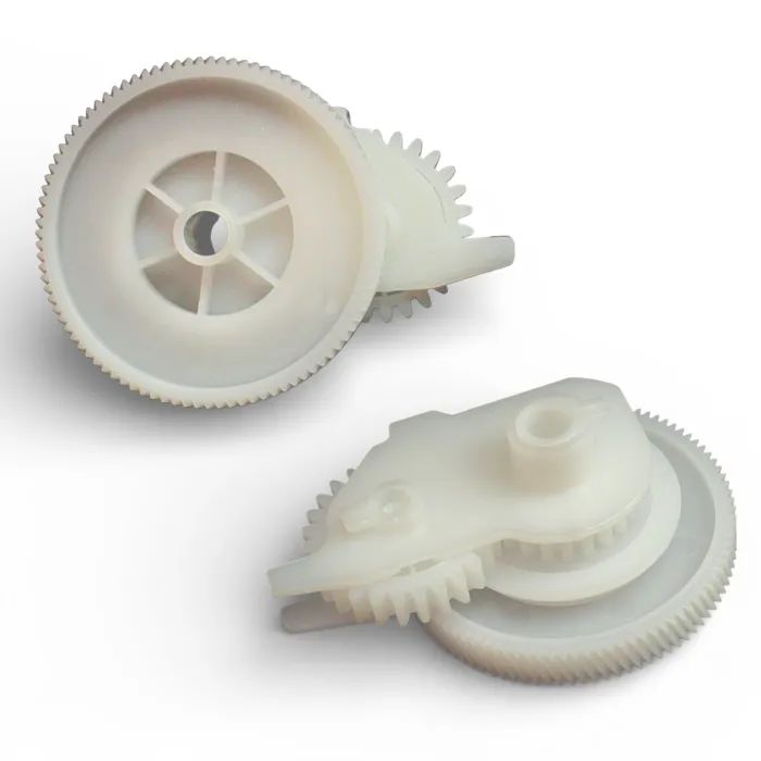 Шестерня HP LJ P2035/n/P2055d/dn/x 96/21T аналог RU6-0680 Veaye (RU6-0680-VE)