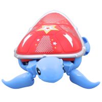 Интерактивная игрушка Moose Черепашка Супер стар (28253) изображение 2