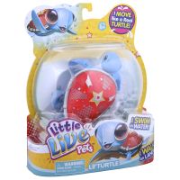 Интерактивная игрушка Moose Черепашка Супер стар (28253) изображение 4