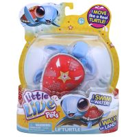 Интерактивная игрушка Moose Черепашка Супер стар (28253) изображение 5
