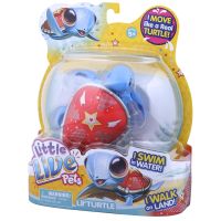 Интерактивная игрушка Moose Черепашка Супер стар (28253) изображение 6