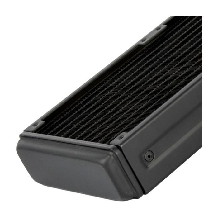 Система жидкостного охлаждения Silver Stone IceGem 240P ARGB (SST-IG240P-ARGB) изображение 5