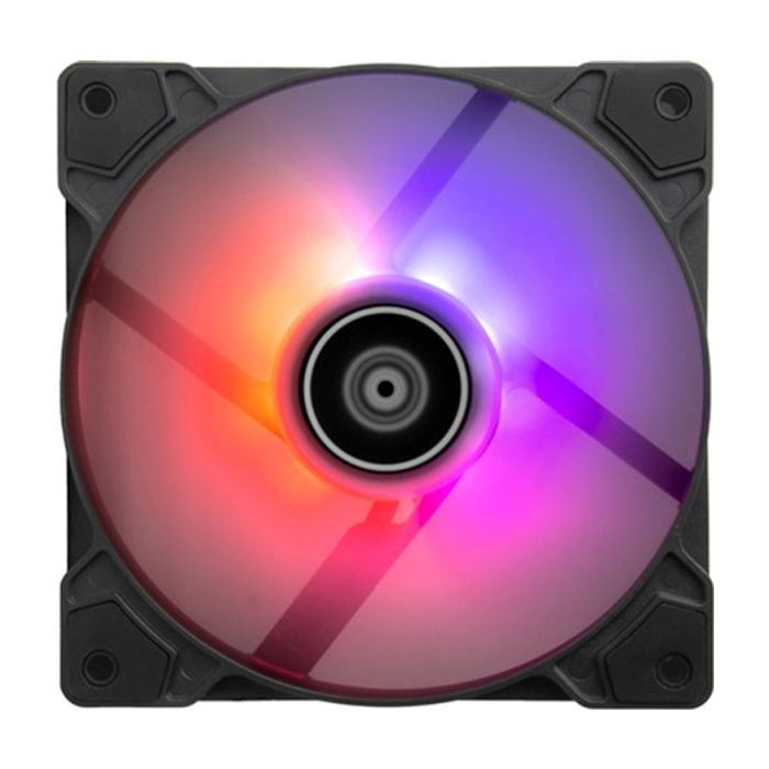 Система жидкостного охлаждения Silver Stone IceGem 240P ARGB (SST-IG240P-ARGB) изображение 6