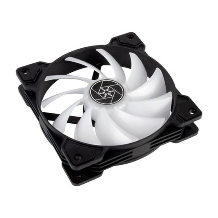 Система жидкостного охлаждения Silver Stone IceGem 240P ARGB (SST-IG240P-ARGB) изображение 7