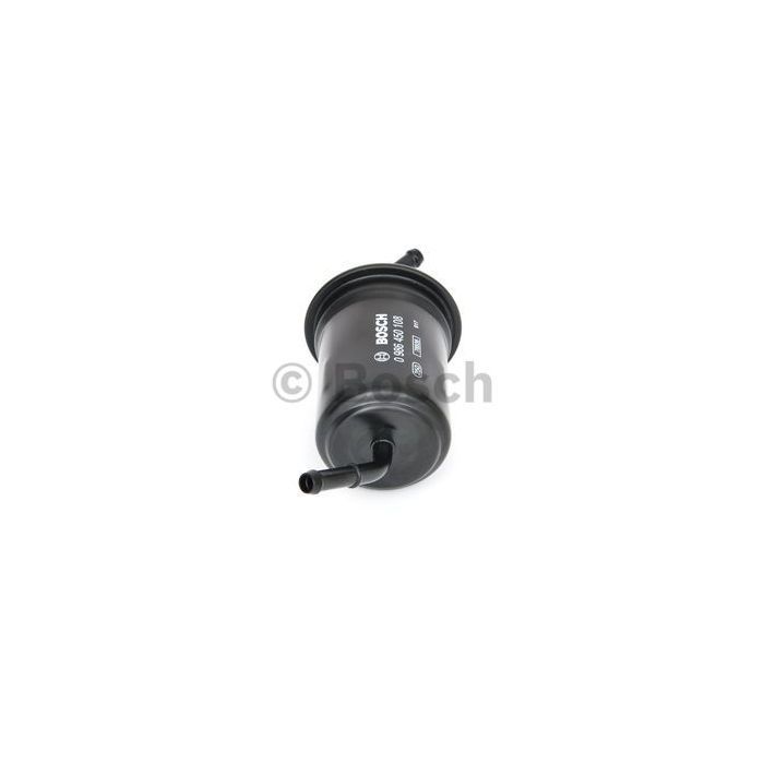 Фільтр паливний Bosch 0 986 450 108 зображення 3