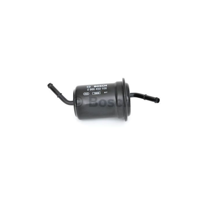 Фільтр паливний Bosch 0 986 450 108 зображення 4