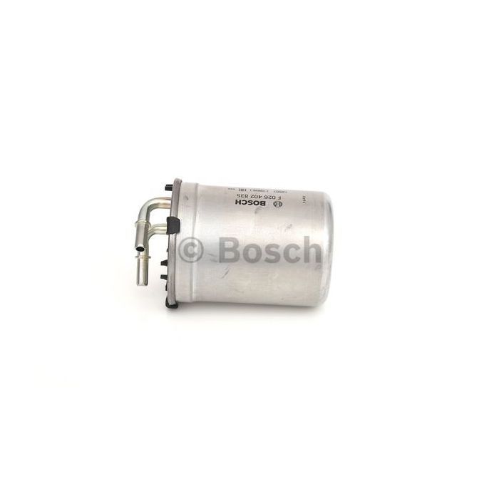 Фильтр топливный Bosch F026402835 изображение 2
