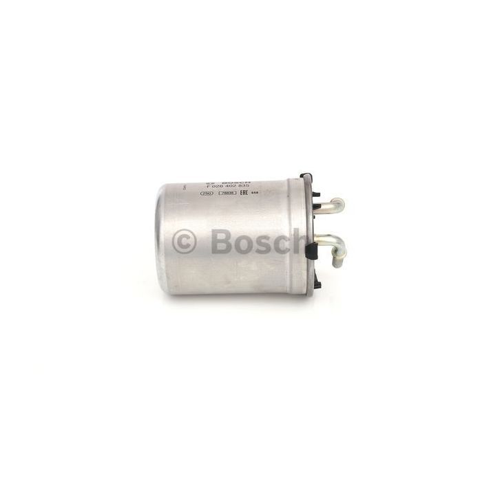 Фильтр топливный Bosch F026402835 изображение 4