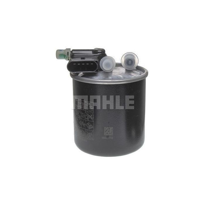 Фильтр топливный Mahle KL911 изображение 2