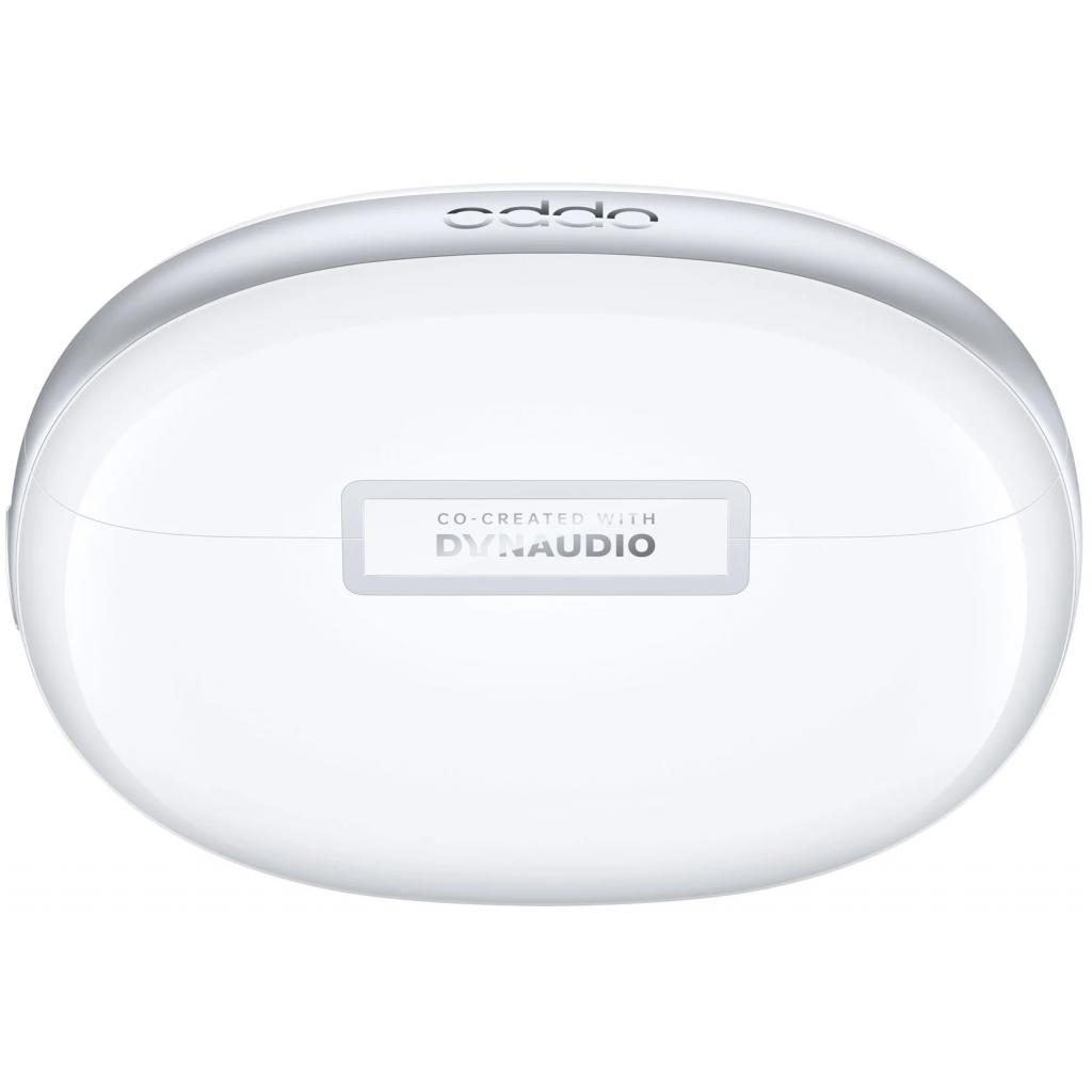 Наушники Oppo Enco X White изображение 7