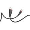 Дата кабель USB 2.0 AM to USB-C 1.0m Start Pixus (4897058531367) зображення 2