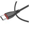 Дата кабель USB 2.0 AM to USB-C 1.0m Start Pixus (4897058531367) зображення 3