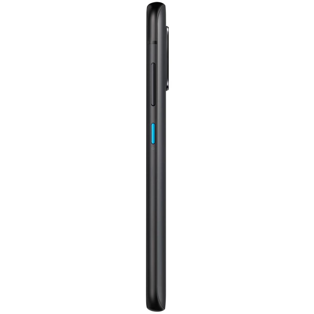 Мобільний телефон ASUS ZenFone 8 8/256GB Obsidian Black (ZS590KS-2A009EU) зображення 4