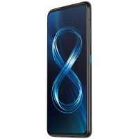 Мобільний телефон ASUS ZenFone 8 8/256GB Obsidian Black (ZS590KS-2A009EU) зображення 8