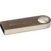 USB флеш накопитель Mibrand 8GB Puma Silver USB 2.0 (MI2.0/PU8U1S)