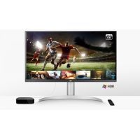 Монитор LG 27UP850-W изображение 11
