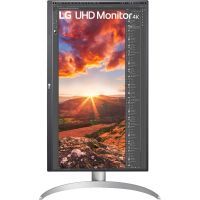 Монитор LG 27UP850-W изображение 5
