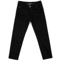 Штани дитячі A-Yugi для школи (2767-128B-black)