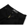 Штани дитячі A-Yugi для школи (2767-128B-black) зображення 3
