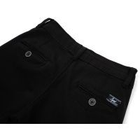 Штани дитячі A-Yugi для школи (2767-128B-black) зображення 4