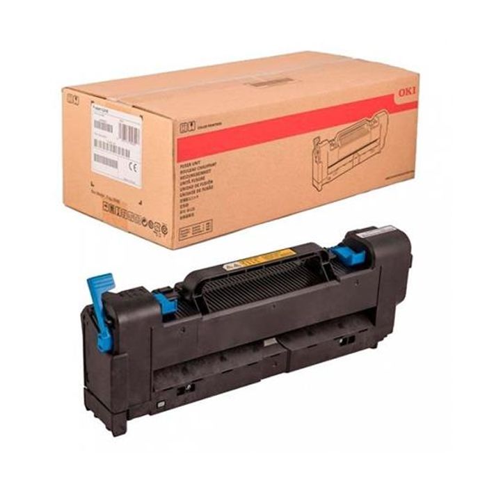 Ф'юзер OKI C824/834/844 FUSER UNIT (47219604)