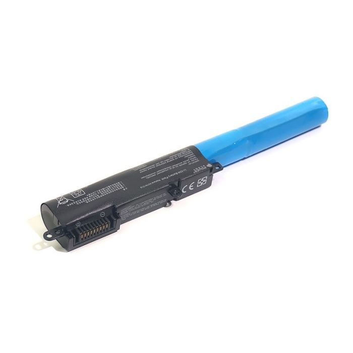 Аккумулятор для ноутбука Asus X540 A31N1519, 2200mAh, 3cell, 10.8V, Li-ion AlSoft (A47393)