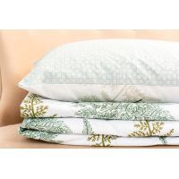 Ковдра MirSon Літній комплект №2634 Eco-Soft 17-0006 Donata ковдра 110x140 (2200003107227)