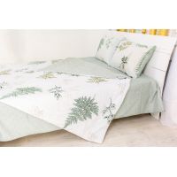 Ковдра MirSon Літній комплект №2634 Eco-Soft 17-0006 Donata ковдра 110x140 (2200003107227) зображення 2