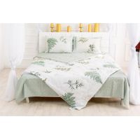 Ковдра MirSon Літній комплект №2634 Eco-Soft 17-0006 Donata ковдра 110x140 (2200003107227) зображення 3