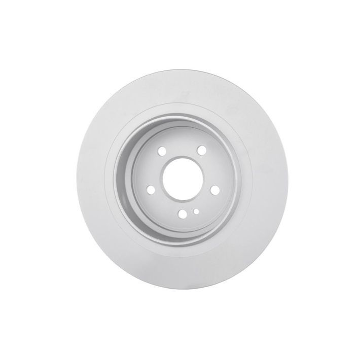 Тормозной диск Bosch 0 986 478 995 изображение 3