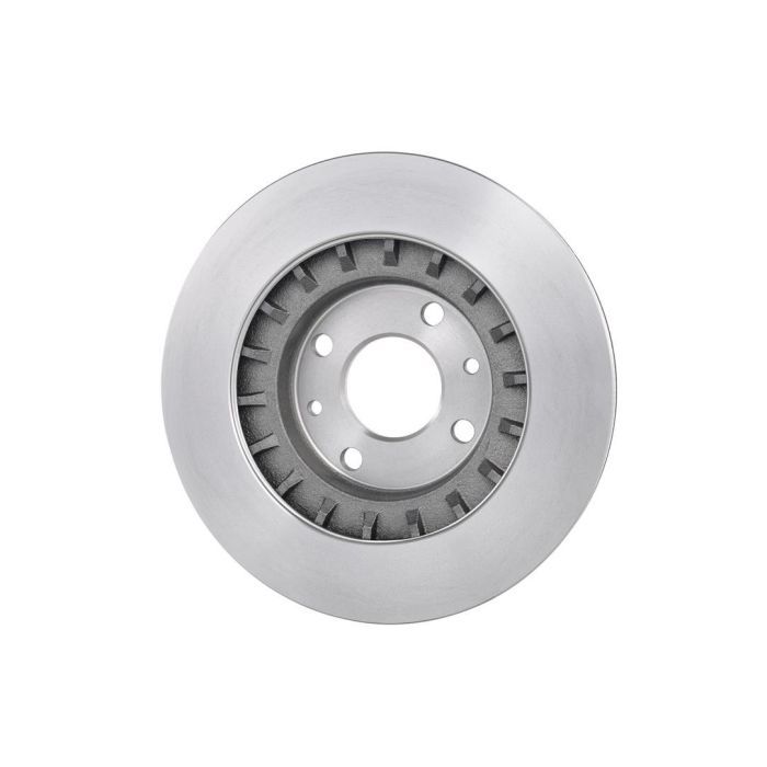 Гальмівний диск Bosch 0 986 479 346 зображення 3