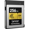 Карта памяти Lexar 256GB CFexpress Professional (LCFX10-256CRB) изображение 2