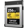 Карта памяти Lexar 256GB CFexpress Professional (LCFX10-256CRB) изображение 3