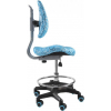 Дитяче крісло FunDesk SST6 Blue (221157) зображення 3
