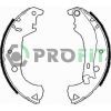 Тормозные колодки Profit 5001-0604