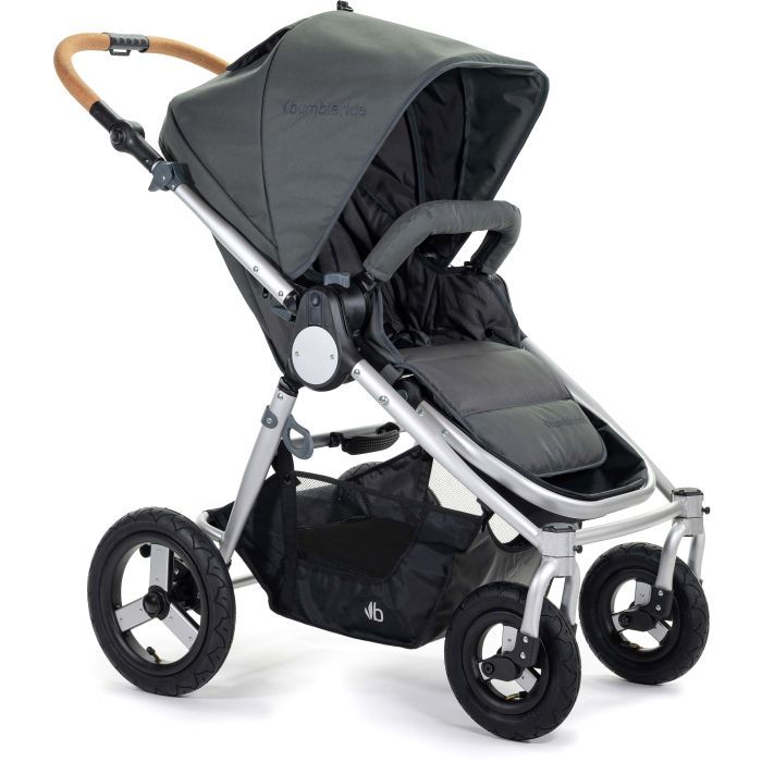 Коляска Bumbleride Era / Dawn Grey (E-465DG)