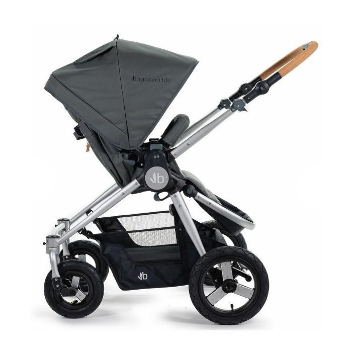 Коляска Bumbleride Era / Dawn Grey (E-465DG) изображение 2