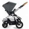 Коляска Bumbleride Era / Dawn Grey (E-465DG) изображение 2