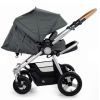 Коляска Bumbleride Era / Dawn Grey (E-465DG) изображение 3
