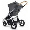 Коляска Bumbleride Era / Dawn Grey (E-465DG) изображение 4