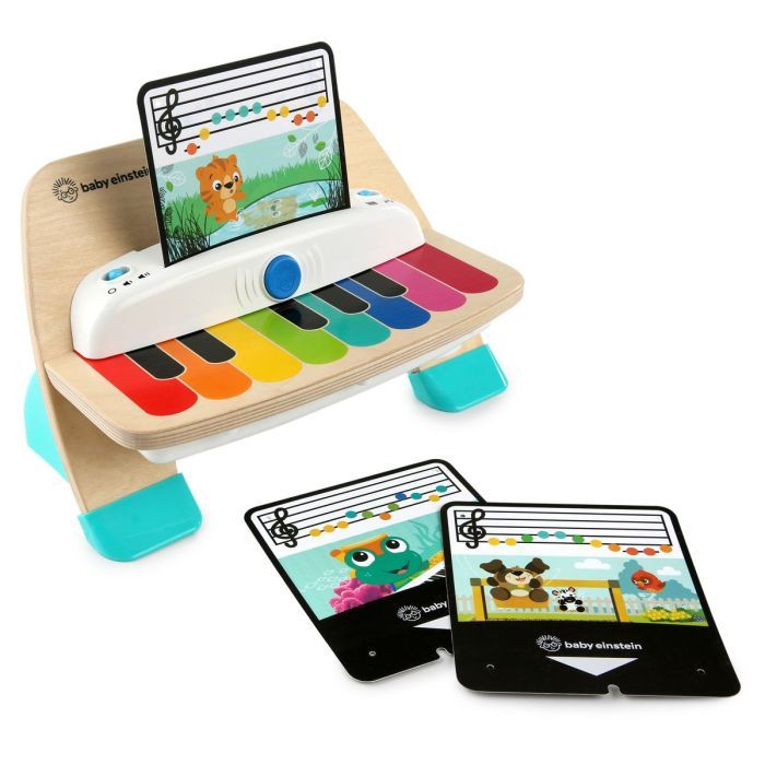 Развивающая игрушка Baby Einstein Пианино Magic Touch (11649) изображение 3