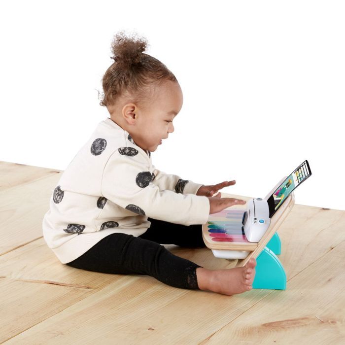 Развивающая игрушка Baby Einstein Пианино Magic Touch (11649) изображение 5