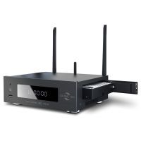 Медиаплеер Dune HD Pro Vision Solo 4K (TV-175V) изображение 2