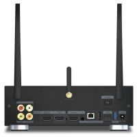 Медиаплеер Dune HD Pro Vision Solo 4K (TV-175V) изображение 3