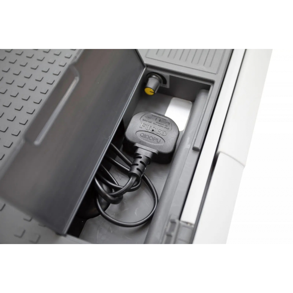 Автохолодильник Vango E-Pinnacle 30L Deep Grey (929180) зображення 7