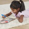 Набір для творчості Melissa&Doug чарівна водна розмальовка Космос (MD30178) зображення 3